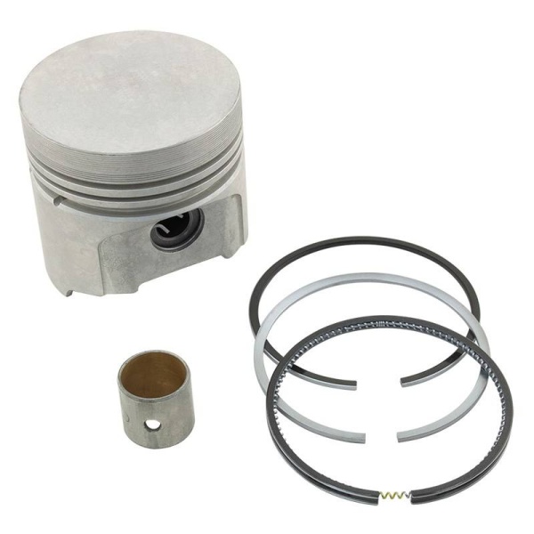 Piston & Rings
