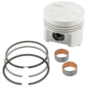 Piston & Rings