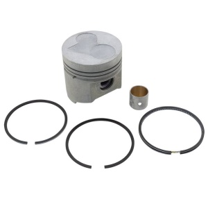Piston & Rings