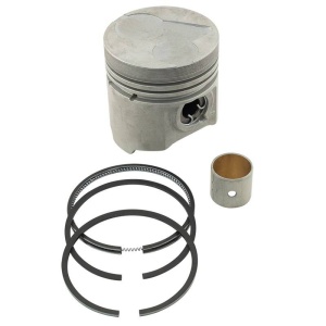 Piston & Rings