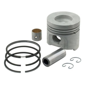 Piston & Rings