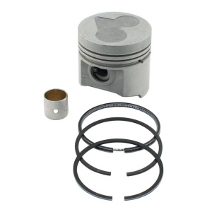 Piston & Rings
