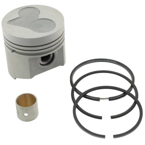 Piston & Rings