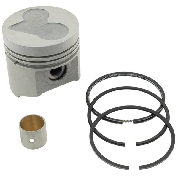 Piston & Rings