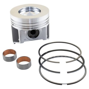 Piston & Rings