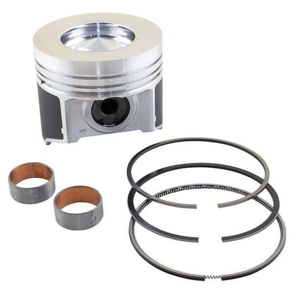 Piston & Rings