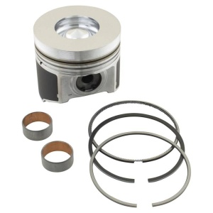 Piston & Rings