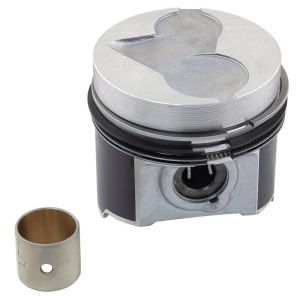 Piston & Rings