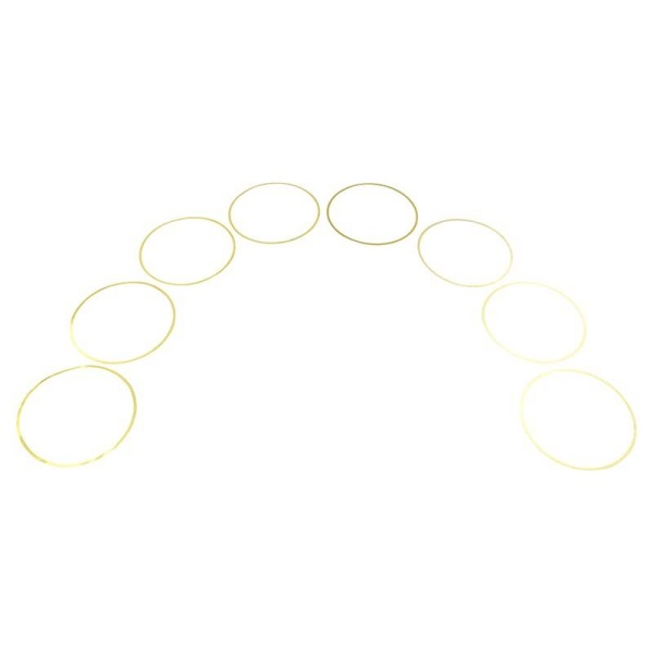 Liner Shim Set