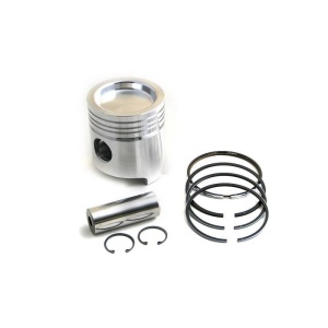 Piston & Rings