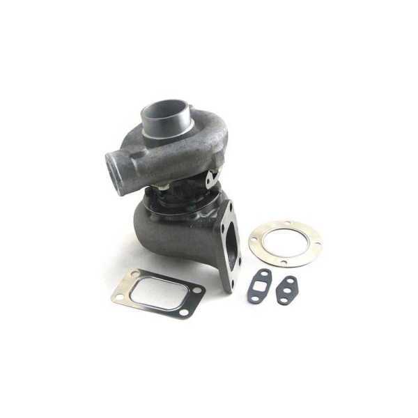 Turbocharger-new