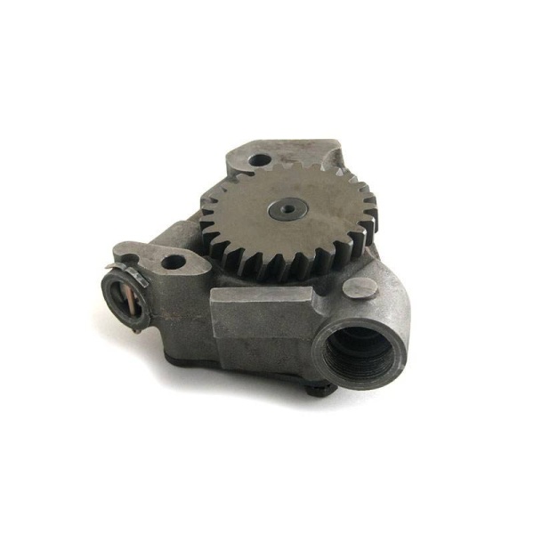 Oil Pump-new
