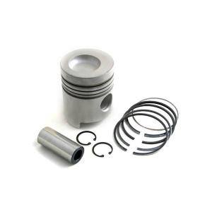 Piston & Rings