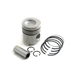 Piston & Rings