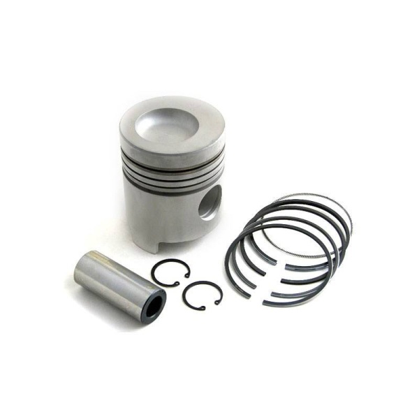 Piston & Rings