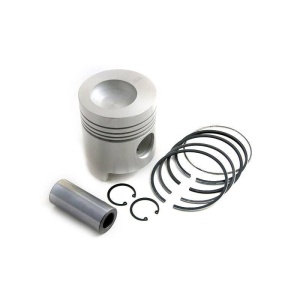 Piston & Rings