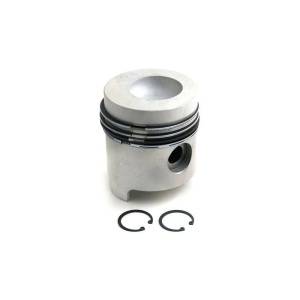 Piston & Rings