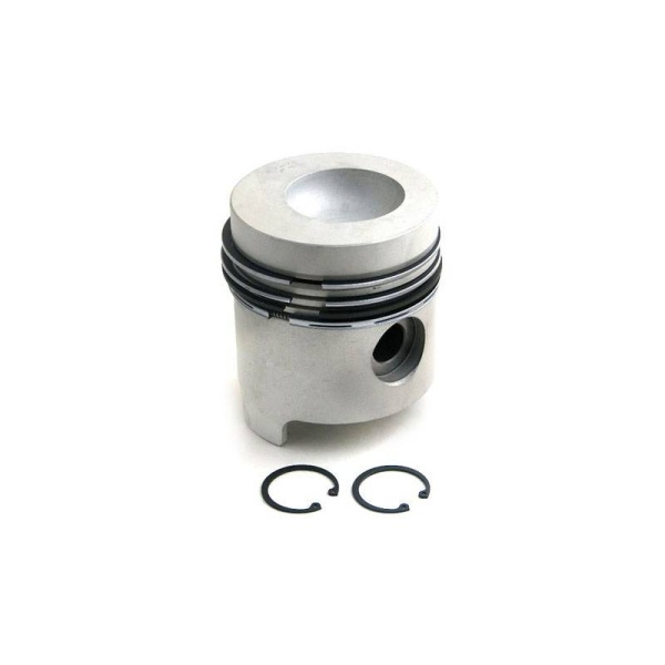 Piston & Rings