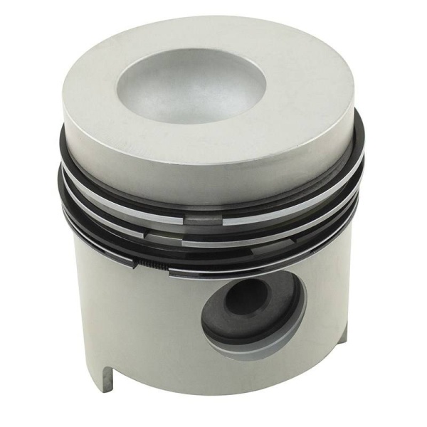 Piston & Rings