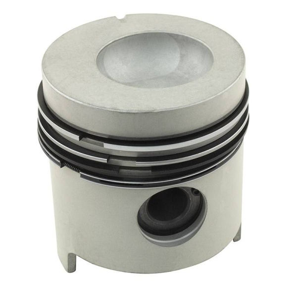 Piston & Rings