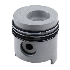 Piston & Rings