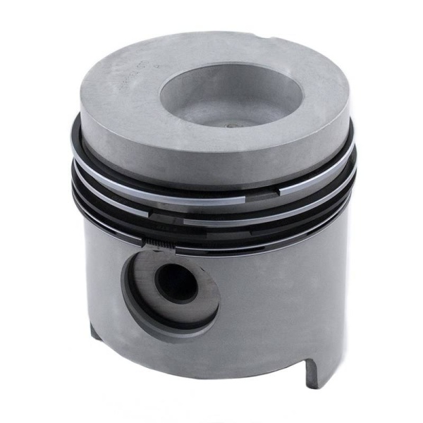 Piston & Rings