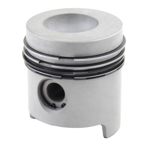 Piston & Rings