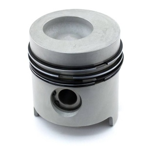 Piston & Rings
