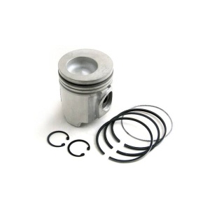 Piston & Rings
