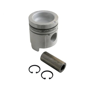 Piston & Rings