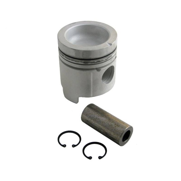 Piston & Rings