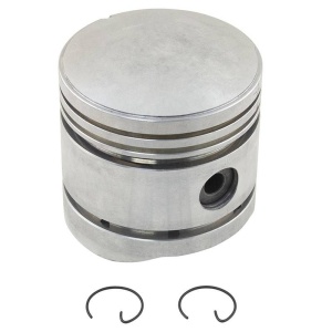 Piston