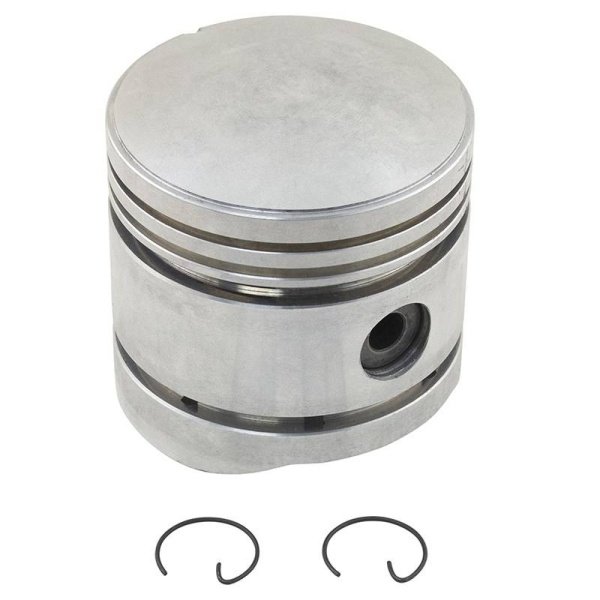 Piston