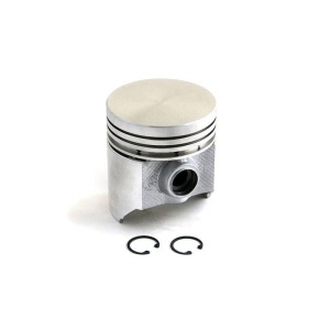 Piston