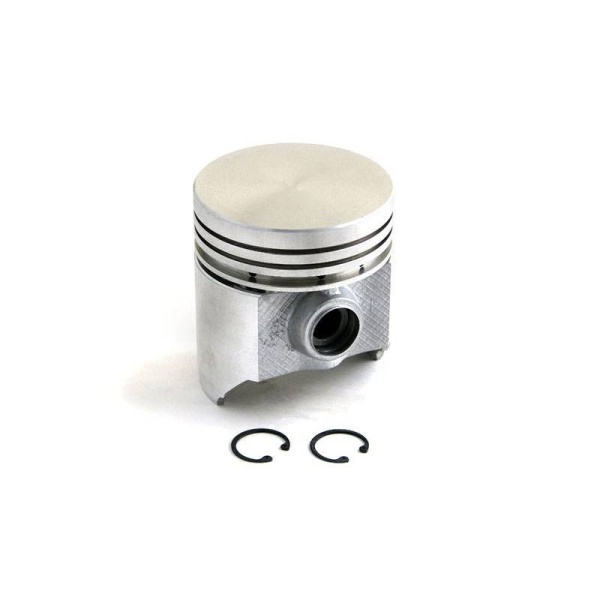 Piston