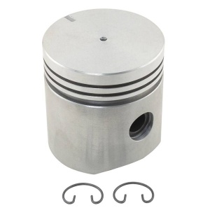 Piston