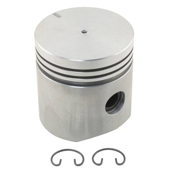 Piston