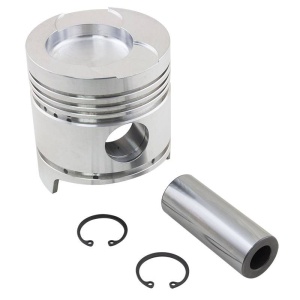 Piston