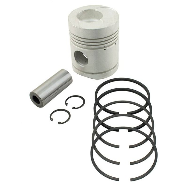 Piston & Rings