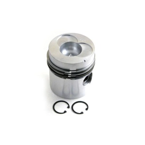 Piston & Rings