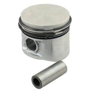 Piston & Rings