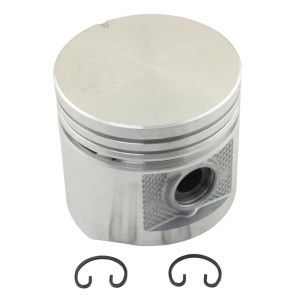 Piston