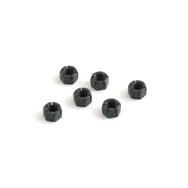 Connecting Rod Bolt Nut