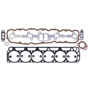 Head Gasket Set