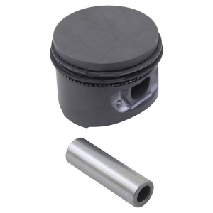 Piston & Rings