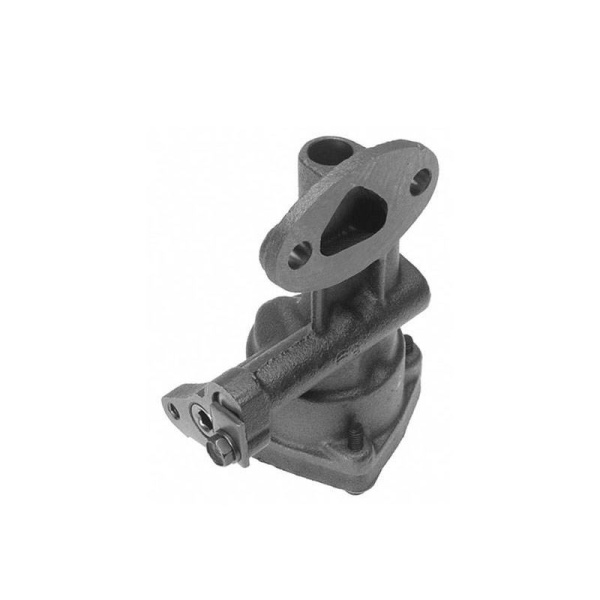 Oil Pump-new