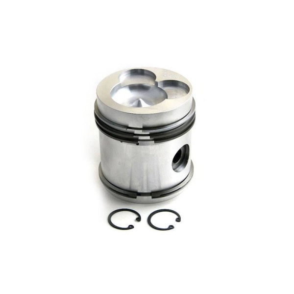 Piston & Rings