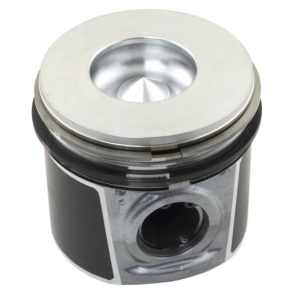 Piston & Rings (.25mm)