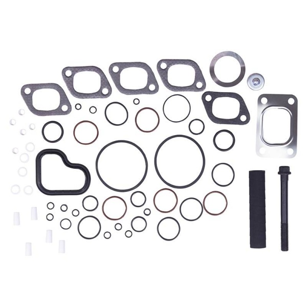 Head Gasket Set (without head gasket)