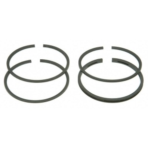 Oliver; White; International PISTON RING SET